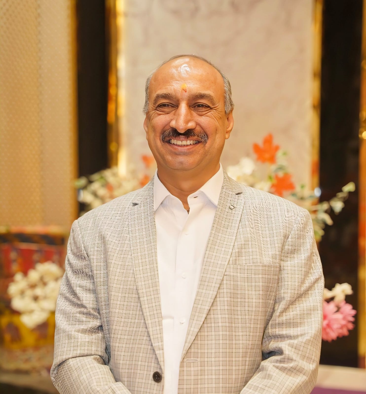 Mr. Shailendra Joshi